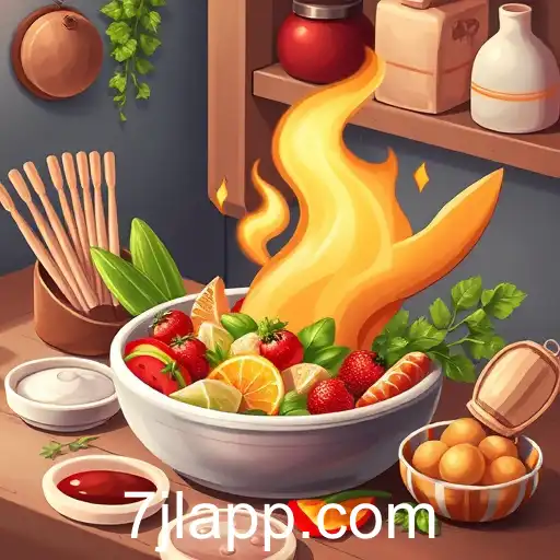 Digital Revolution in Gaming: Exploring 7jl