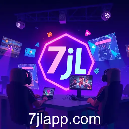 The Rise of '7jl': A New Era for Online Gaming