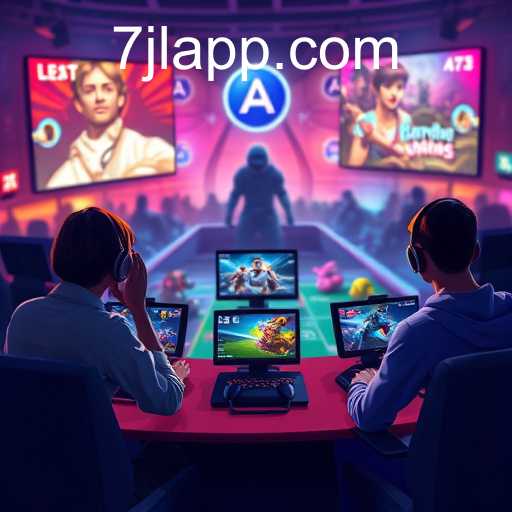 The Rise of 7jl: Transforming the Online Game Landscape