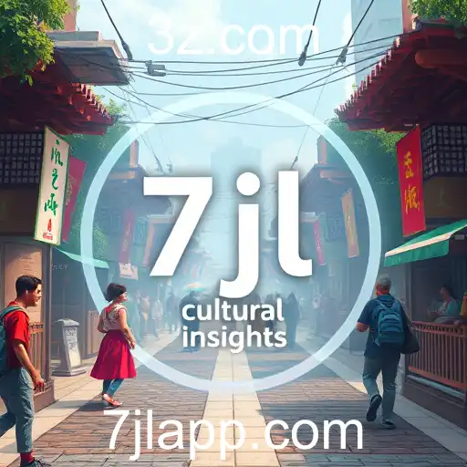 Exploring 'Culture & Arts': A Journey Through the Creative Universe of 7jl