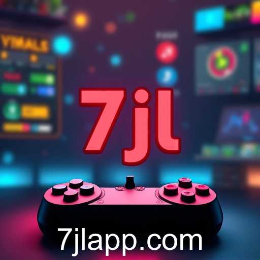 The Digital Playground: Exploring 7jl's Impact on Gaming in 2025