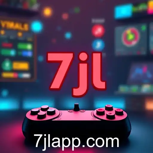 The Digital Playground: Exploring 7jl's Impact on Gaming in 2025