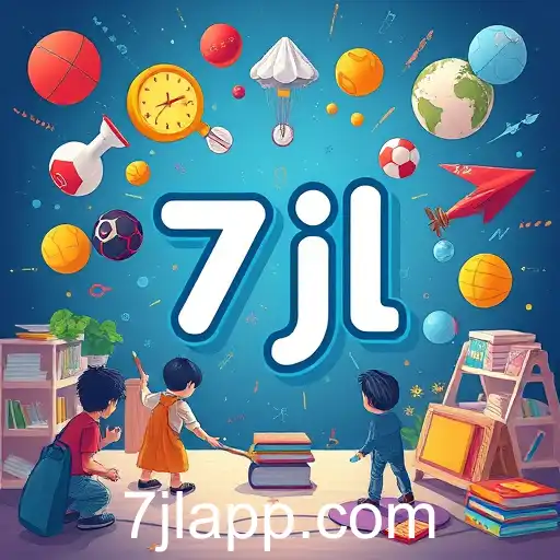 Gamers Unite: The Rise of '7jl'