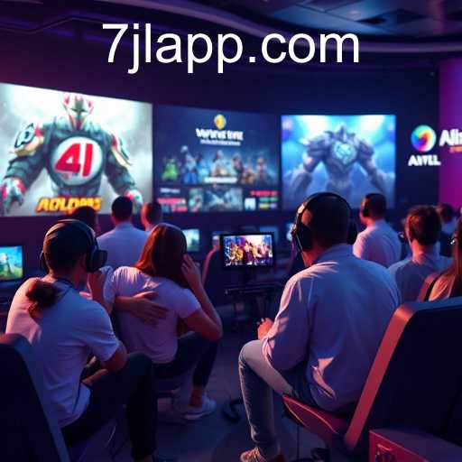 Gaming Evolution: The Rise of 