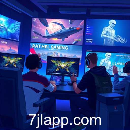 The Rising Influence of Gaming in 2025