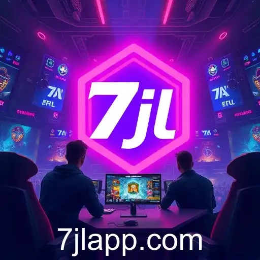 Gaming Revolution: 7jl's Impact on the Industry