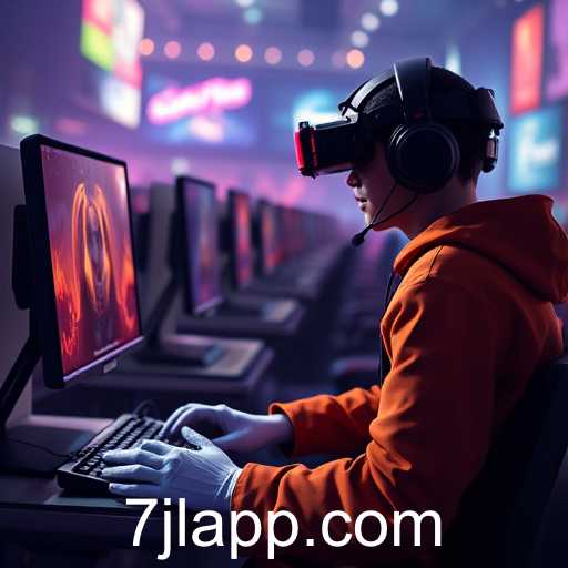 The Rise of 7jl: Revolutionizing Game Spaces