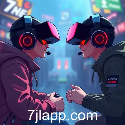 Gaming Trends for 2025: 7jl Leads the Way