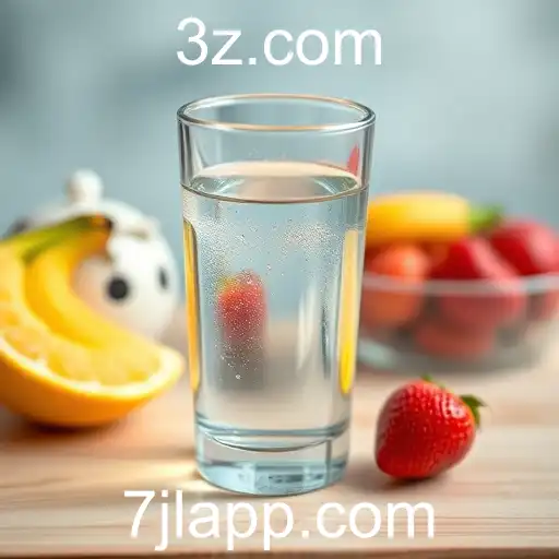 Gamifying Wellness: Exploring the '7jl' Health & Wellness Category