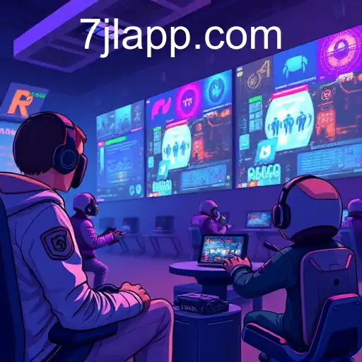 Innovative Gaming Ventures Propel the Industry Forward