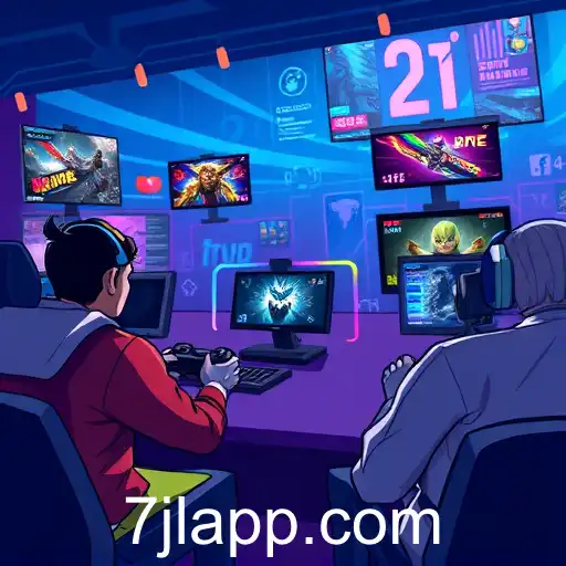 The Rise of Online Gaming Platforms