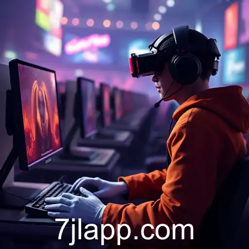 The Rise of 7jl: Revolutionizing Game Spaces