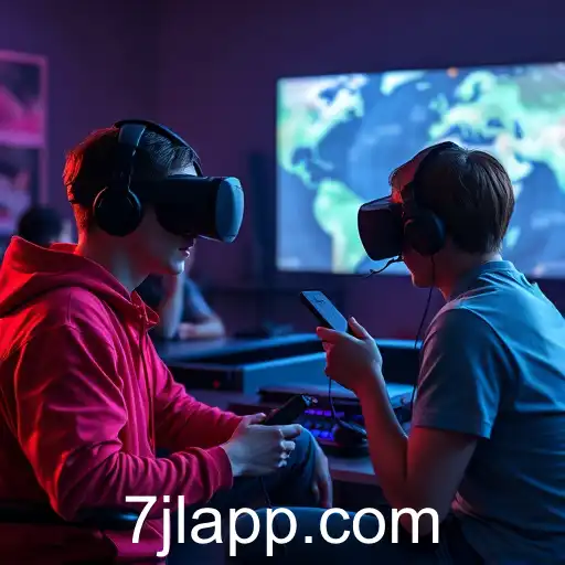 Gaming Evolutions and Trends in 2025