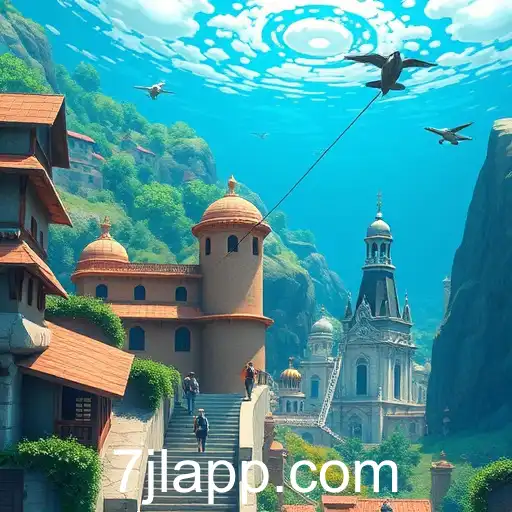 Global Challenges and Technological Innovations