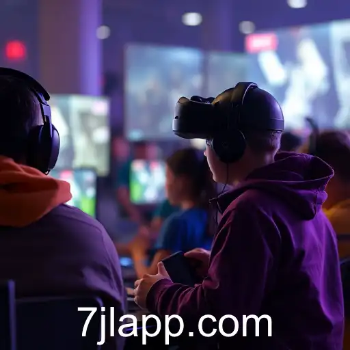 Evolving Trends in Online Gaming Communities