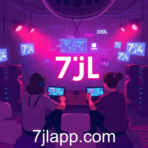 Unveiling the Rise of 7jl in the Gaming World