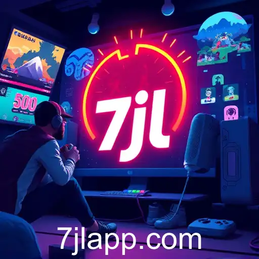 The Rising Trend of 7jl: Revolutionizing Online Gaming