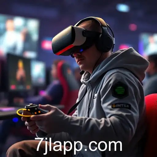 Exploring the Rise of Online English Games