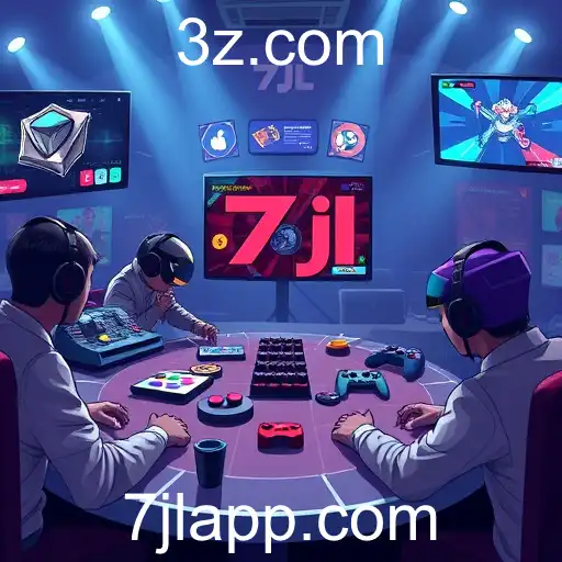 Revamping Online Gaming in 2025: The Rise of 7jl