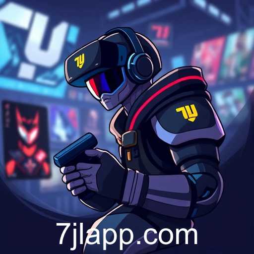 Revolutionizing Online Gaming with 7jl