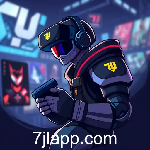 Revolutionizing Online Gaming with 7jl