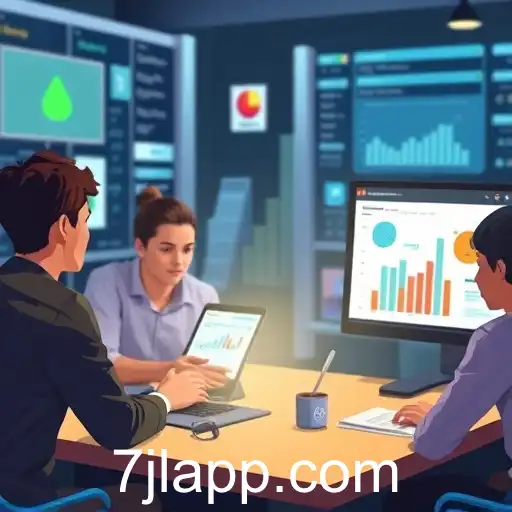 The Rise of 7jl: Shaping the Future of Online Gaming