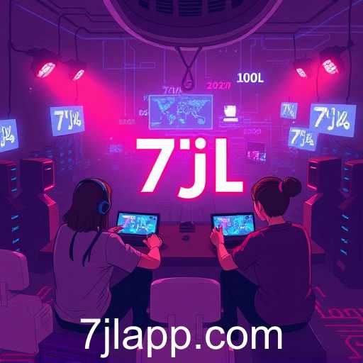 Unveiling the Rise of 7jl in the Gaming World
