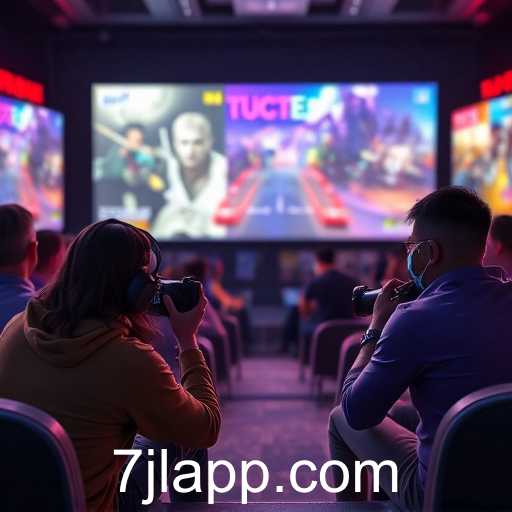 The Rise of Digital Gaming in a Global Context