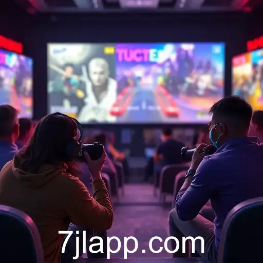 The Rise of Digital Gaming in a Global Context