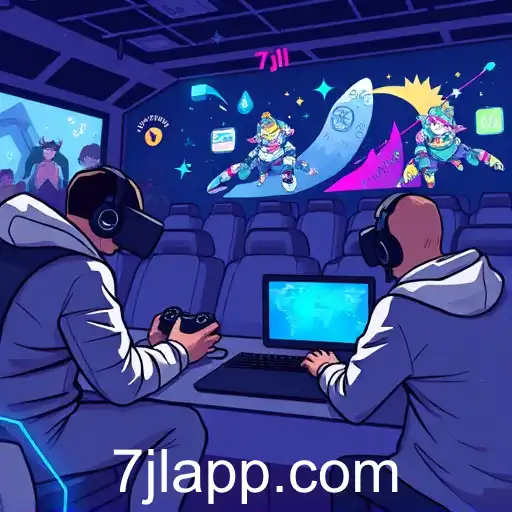 The Rise of Gaming Communities