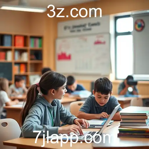 The Role of Tech in New Age Education