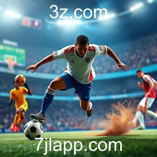 The Thriving World of Online Sports Games: A Deep Dive into the 'Sports' Category