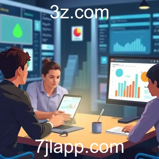 Global Tech Innovations Reshape Industries