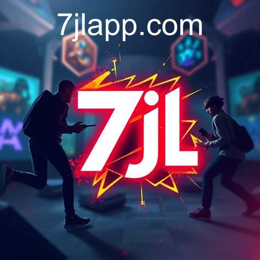 The Rise of 7jl in the Gaming World