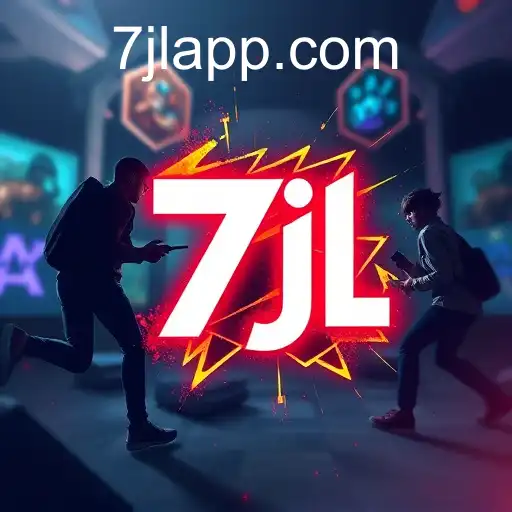 The Rise of 7jl in the Gaming World